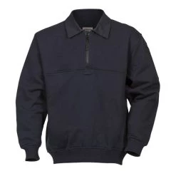 Elbeco Shield Job Shirt - Twill Collar