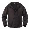 Rain Gear & Ponchos Rothco Packable Rain Jacket
