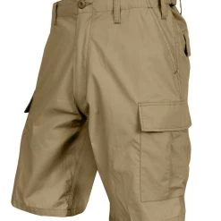Rothco Lightweight Tactical BDU Shorts