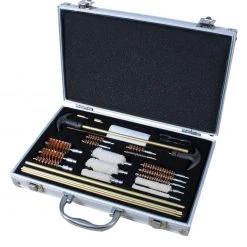 Rothco Deluxe Gun Cleaning Kit Gun Cleaning Kits