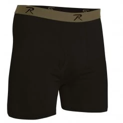 Undergear Rothco Moisture Wicking Performance Boxer Shorts 8 Undergear Rothco Moisture Wicking Performance Boxer Shorts