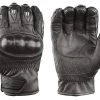 Riot / Disturbance Gloves Damascus Vector Hard-Knuckle Riot Control Gloves