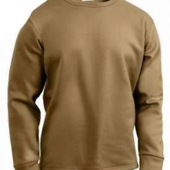 Rothco ECWCS Poly Crew Neck Top Undergear