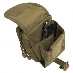 Utility Pouches Rothco MOLLE Compatible EDC (Everyday Carry) Accessory Pouch