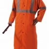 Rothco Reversible Reflective Rain Parka Rain Gear & Ponchos