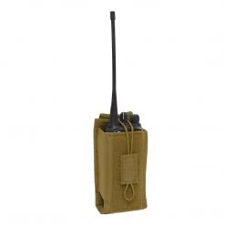 Radio Pouches Rothco MOLLE Universal Radio Pouch 10 Radio Pouches Rothco MOLLE Universal Radio Pouch
