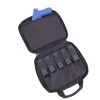 Gun Bags & Gun Cases Rothco Double Pistol Carry Case