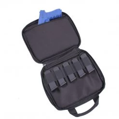Gun Bags & Gun Cases Rothco Double Pistol Carry Case