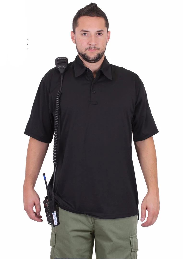Rothco Tactical Performance Polo Shirt 5 Rothco Tactical Performance Polo Shirt