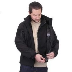 Jackets Rothco 3-in-1 Spec Ops Soft Shell Jacket