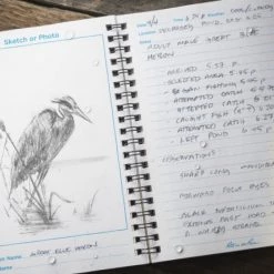 Rite In The Rain Right In The Rain Spiral Notebook - Birders