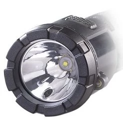 Flashlights Streamlight Dualie 3AA With Laser