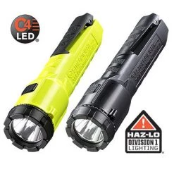 Flashlights Streamlight Dualie 3AA