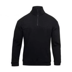 Rothco Firefighter / EMS Quarter Zip Job Shirt