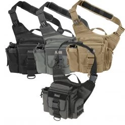 Attache And Shoulder Bags Maxpedition Jumbo Versipack