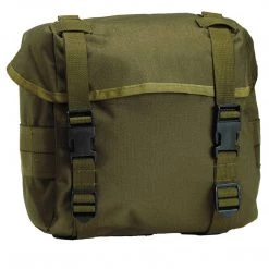 Rothco G.I. Type Enhanced Butt Packs Utility Pouches
