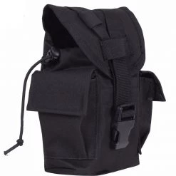 Rothco MOLLE II Canteen & Utility Pouch Hydration Pouches