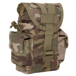 Rothco MOLLE II Canteen & Utility Pouch Hydration Pouches