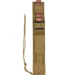 Utility Pouches Rothco MOLLE Knife Sheath 8 Utility Pouches Rothco MOLLE Knife Sheath