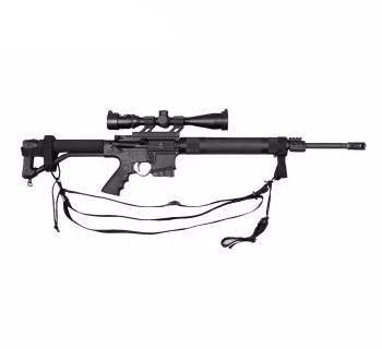 Gun Slings Rothco Military 3-point Rifle Sling 4 Gun Slings Rothco Military 3-point Rifle Sling