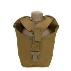 Rothco MOLLE Compatible 1 Quart Canteen Cover 23 Rothco MOLLE Compatible 1 Quart Canteen Cover