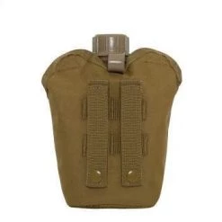 Rothco MOLLE Compatible 1 Quart Canteen Cover 24 Rothco MOLLE Compatible 1 Quart Canteen Cover