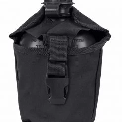 Rothco MOLLE Compatible 1 Quart Canteen Cover 16 Rothco MOLLE Compatible 1 Quart Canteen Cover