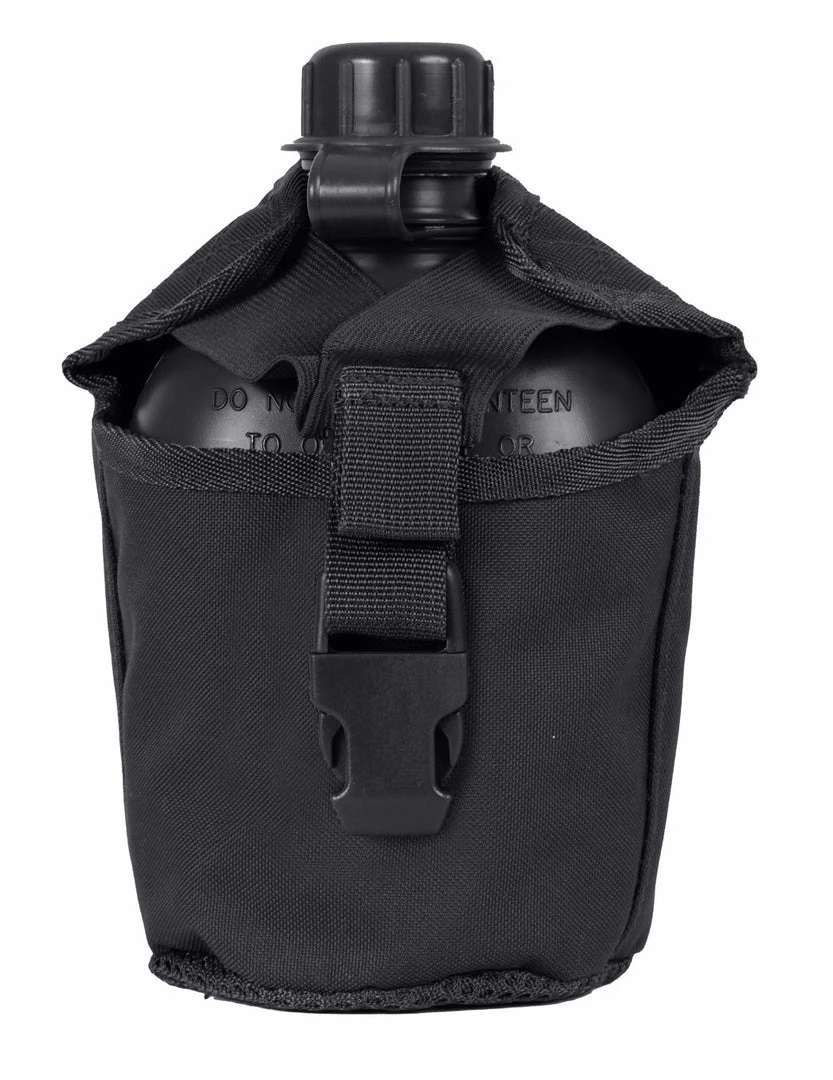 Rothco MOLLE Compatible 1 Quart Canteen Cover 4 Rothco MOLLE Compatible 1 Quart Canteen Cover