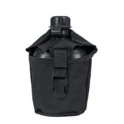 Rothco MOLLE Compatible 1 Quart Canteen Cover 17 Rothco MOLLE Compatible 1 Quart Canteen Cover