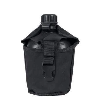 Rothco MOLLE Compatible 1 Quart Canteen Cover 5 Rothco MOLLE Compatible 1 Quart Canteen Cover