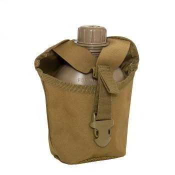 Rothco MOLLE Compatible 1 Quart Canteen Cover 13 Rothco MOLLE Compatible 1 Quart Canteen Cover