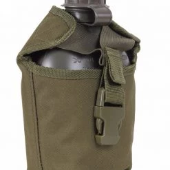 Rothco MOLLE Compatible 1 Quart Canteen Cover 20 Rothco MOLLE Compatible 1 Quart Canteen Cover