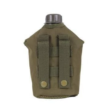 Rothco MOLLE Compatible 1 Quart Canteen Cover 14 Rothco MOLLE Compatible 1 Quart Canteen Cover