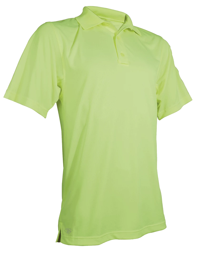 Tru-Spec 24-7 Series Mens Short Sleeve Performance Polo Polo Shirts 5 Tru-Spec 24-7 Series Mens Short Sleeve Performance Polo Polo Shirts