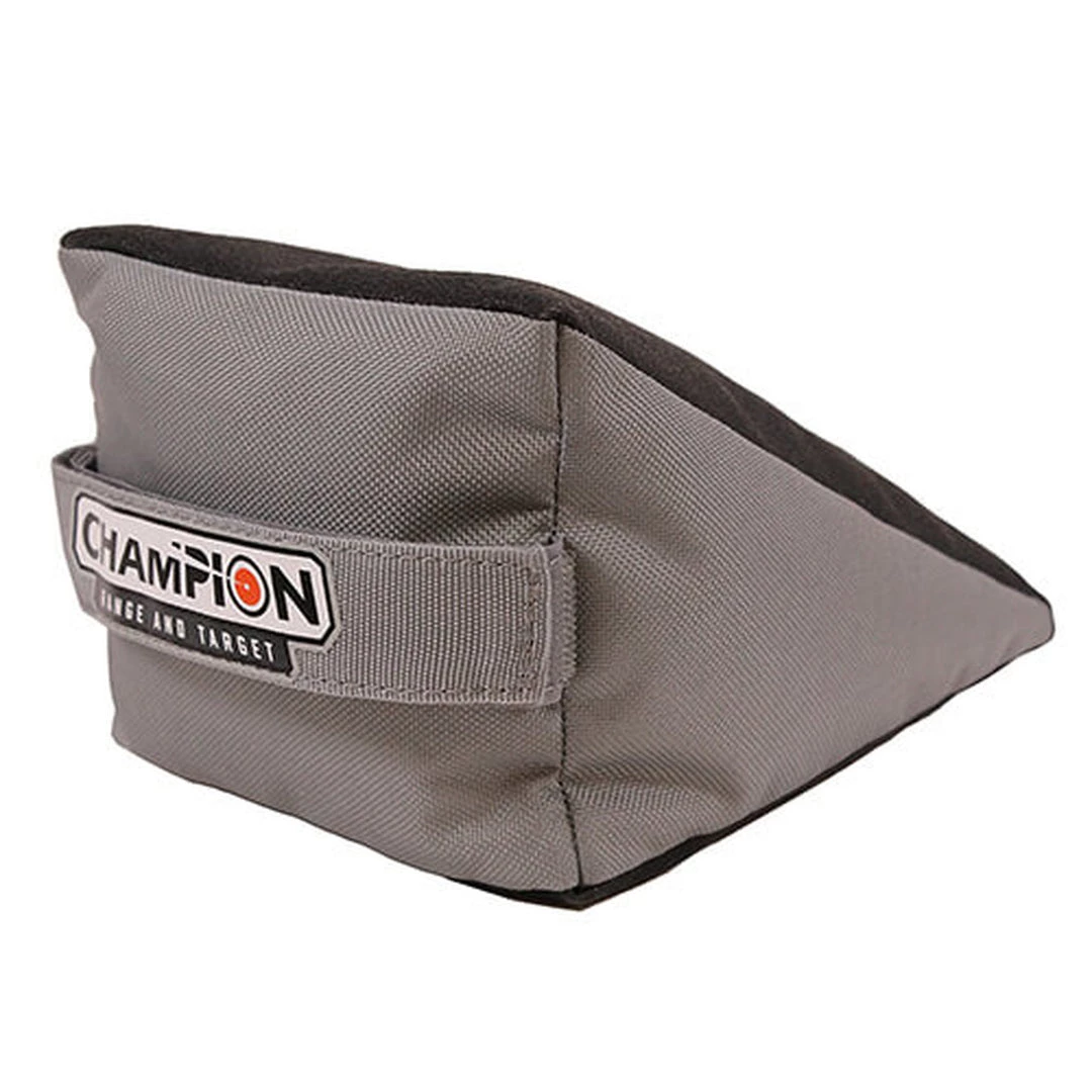 Bushnell Wedge Rear Shooting Bag By Champion Traps And Targets 3 Bushnell Wedge Rear Shooting Bag By Champion Traps And Targets