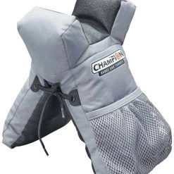 Bushnell Rail Rider Front Shooting Bag By Champion Traps And Targets Range Bags