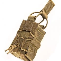 High Speed Gear 40MM Taco - Molle Grenade Pouch 15 High Speed Gear 40MM Taco - Molle Grenade Pouch