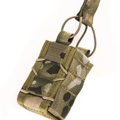High Speed Gear 40MM Taco - Molle Grenade Pouch 12 High Speed Gear 40MM Taco - Molle Grenade Pouch