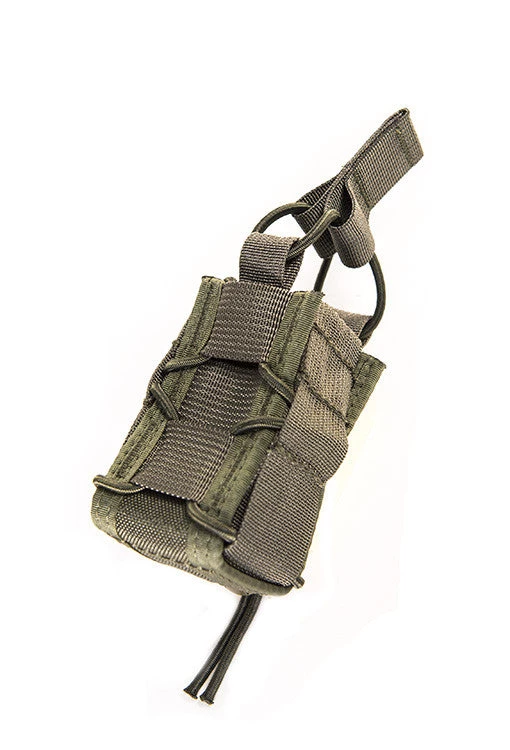 High Speed Gear 40MM Taco - Molle Grenade Pouch 9 High Speed Gear 40MM Taco - Molle Grenade Pouch