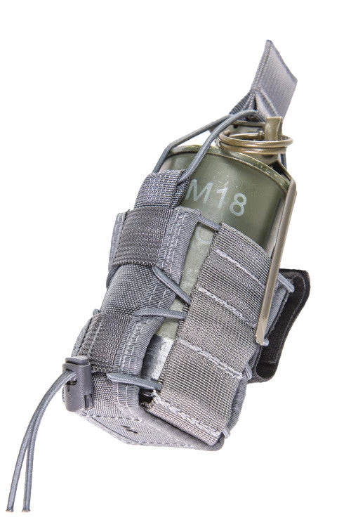 High Speed Gear 40MM Taco - Belt Mount 13 High Speed Gear 40MM Taco - Belt Mount