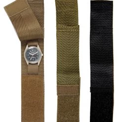 Watches Rothco Commando Watchband
