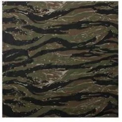 Bandanas & Headwraps Rothco Classic Camo Bandana