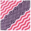 Rothco Stars & Stripes Bandana Bandanas & Headwraps 2 Rothco Stars & Stripes Bandana Bandanas & Headwraps