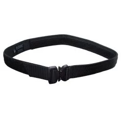 BlackHawk Instructors Belt With Cobra Buckle