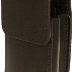 Cellphone Pouches Boston Leather Cell Holder, IPhone 6 Size