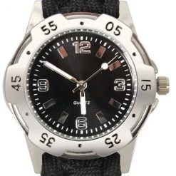 Watches Rothco Paracord Bracelet Watch