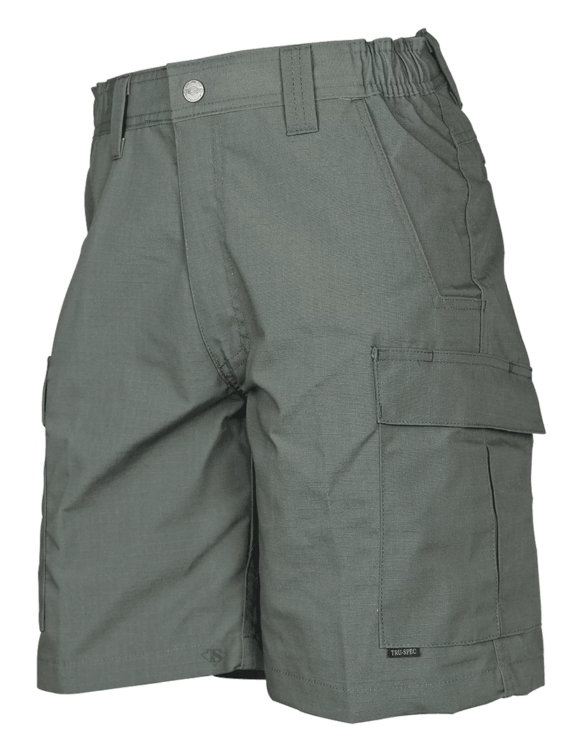 Tru-Spec 24-7 Series Simply Tactical Cargo Shorts 10 Tru-Spec 24-7 Series Simply Tactical Cargo Shorts