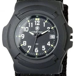 Smith And Wesson Smith & Wesson Lawman Watch