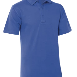 Tru-Spec 24-7 Series Mens Short Sleeve Polo Shirts