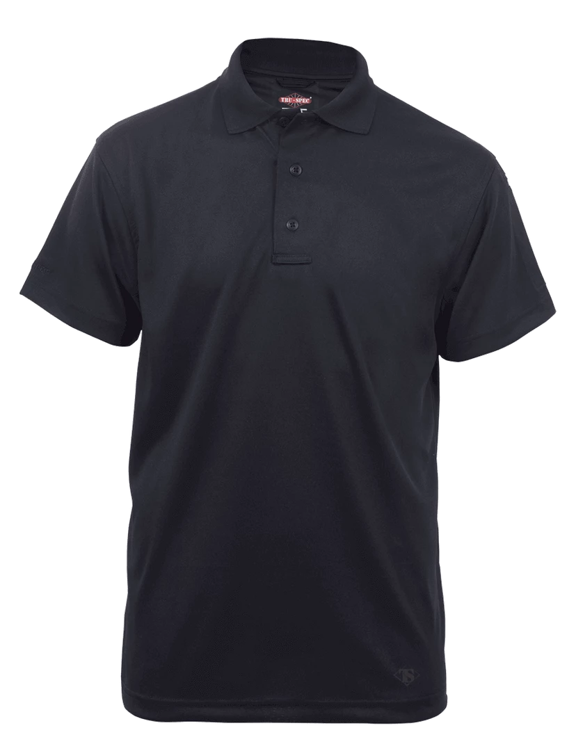 Tru-Spec 24-7 Series Mens Short Sleeve Performance Polo Polo Shirts 14 Tru-Spec 24-7 Series Mens Short Sleeve Performance Polo Polo Shirts